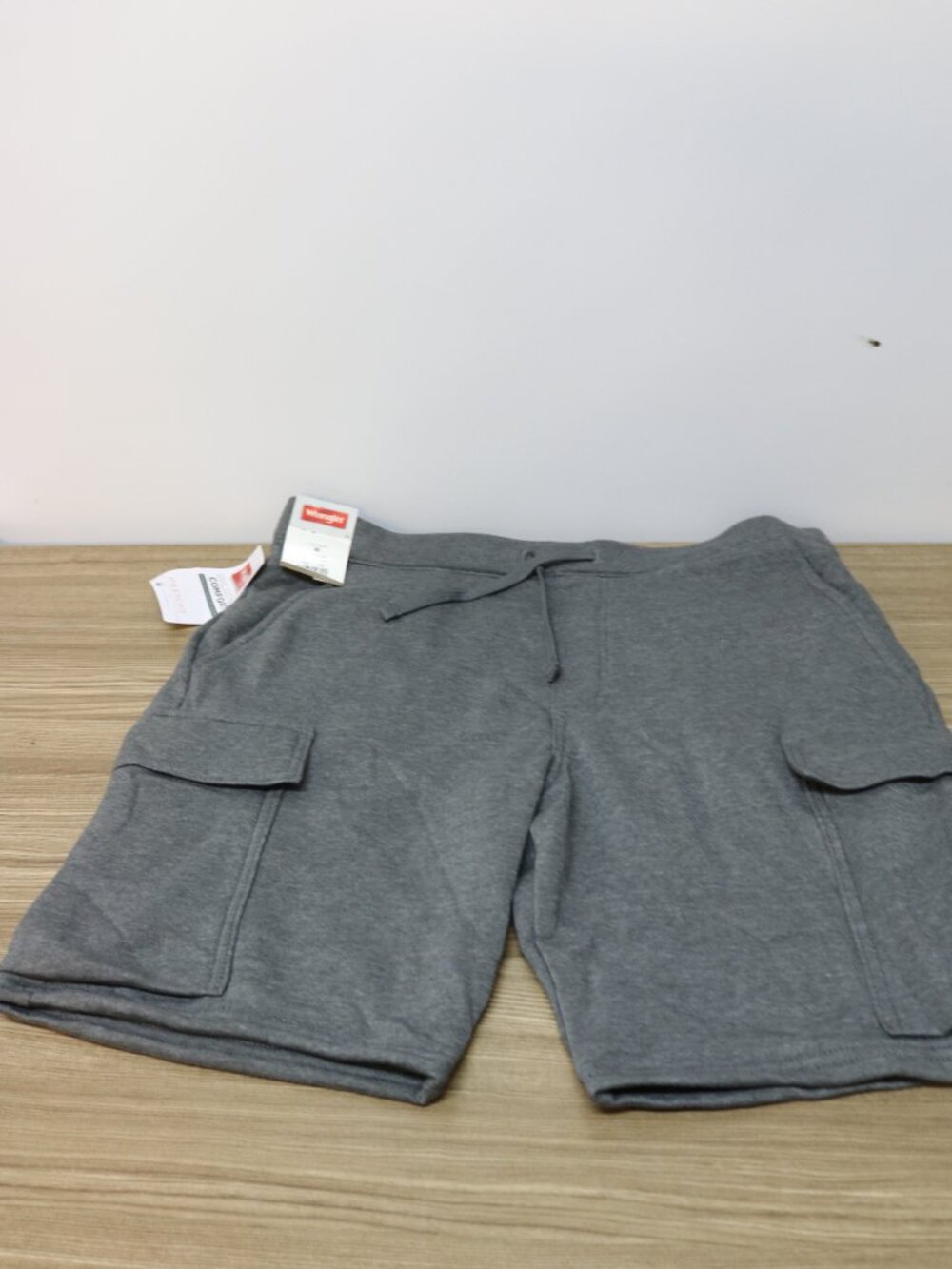Wrangler Men’s Shorts – Multiple Sizes Available
